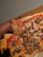Squisito Pizza Pasta