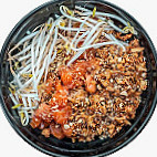 Tasty Poke San Bernardo