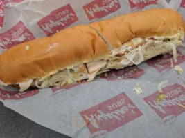 Angelina's Subs