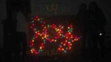 Chef Brad's Crazy Side