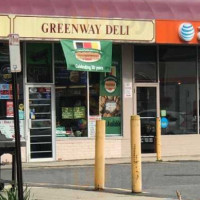 Greenway Delicatessen