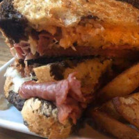 The Ada Pour House Gastropub