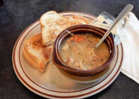 Three Wishes Cafe