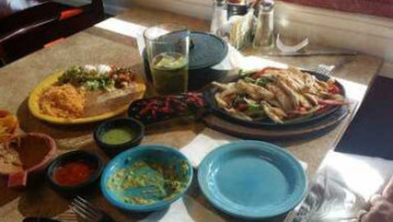 El Molcajete