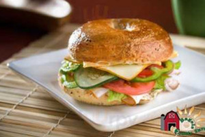 County Farm Bagels