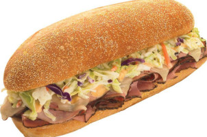 Capriotti's Sandwich Shop