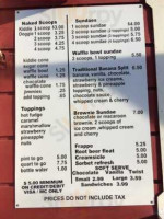 Bart's Deli