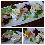The Woodbridge Inn
