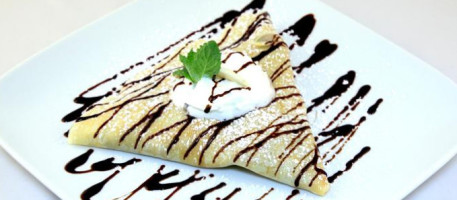 Crepes Celestes