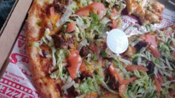 Salvatore's Old Fashioned Pizzeria