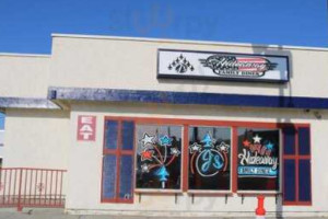 J's Hideaway Diner