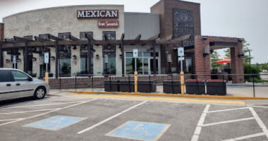 Uncle Julio's