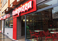 Telepizza Calle Nueva