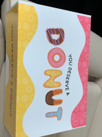Carolina Glazed Donuts