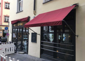 L'osteria