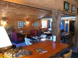 Mad River Coffee House