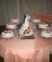 Panaderia Y Pasteleria El Sol De Cuernavac