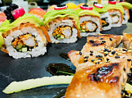 Enjoy Sushi