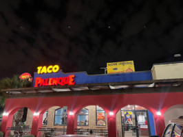 Taco Palenque