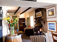 Rose And Crown
