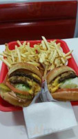 In-n-out Burger