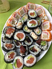 Sushi 81 Triana