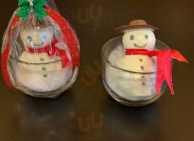 Oakton Chesapeake Cafe