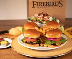 Firebirds Wood Fired Grill