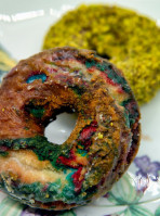 Moe's Doughs Donut Shop