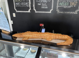 Jackie's Bakery