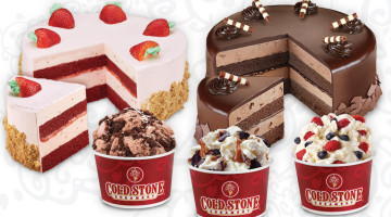 Cold Stone Creamery