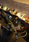 Bosco Lounge