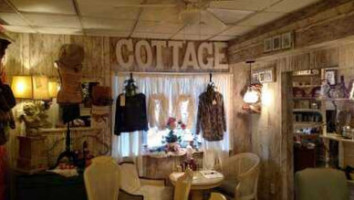 Terra-cottage Cafe Gift Shop