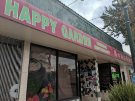 Happy Garden