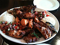 The Sheesh Turkish Bbq