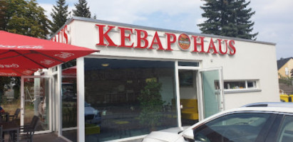 Kebaphaus