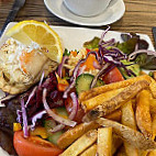 Flora Tearooms