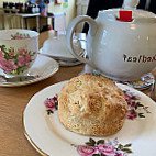 The Meet Again Tea Shop