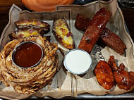 Tony Roma's