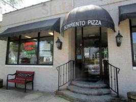 Sorrento's Pizza