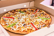 La Mejicana Pizzeria Taqueria