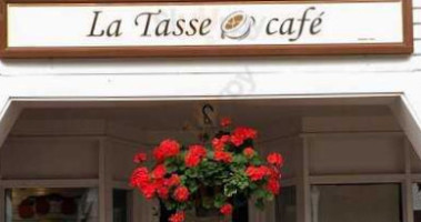 La Tasse Café