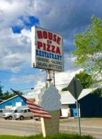 Hardwick House Of Pizza