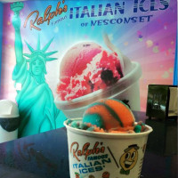 Ralph's Famous Italian Ices Ice Cream