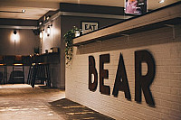 Bear Uttoxeter