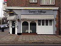 Remo's Village