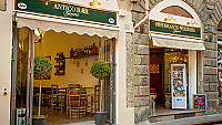 Pizzeria Ginori