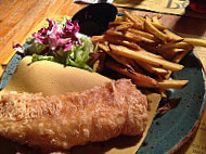 Porto Fish Chips