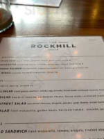 The Rockhill Grille