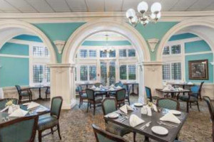 The Colonial Room